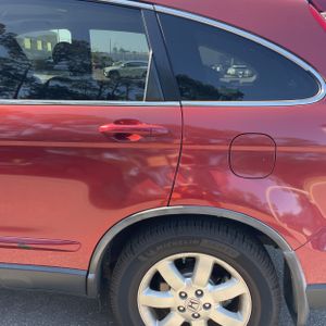 2008 Honda CR-V EX-L 照片 6