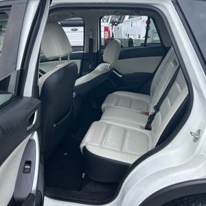 2016 Mazda CX-5 GRAND TOURING — миниатюра 34