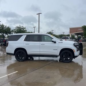 CHEVROLET TAHOE HIGH COUNTRY - 10