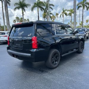 صورة 8 لـ 2019 Chevrolet TAHOE LS