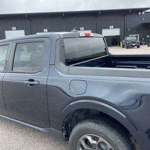 FORD MAVERICK XLT - 6