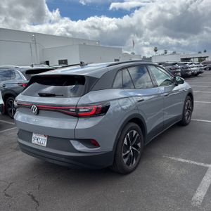 VOLKSWAGEN ID.4 PRO S - 7