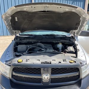 2019 RAM 1500 CLASSIC TRADESMAN 缩略图 42