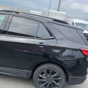 CHEVROLET EQUINOX RS - 6