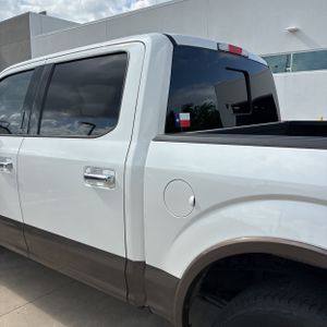 FORD F-150 LARIAT - 6