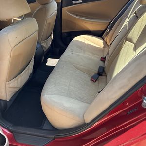 2012 Hyundai SONATA GLS — миниатюра 32