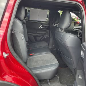 صورة 35 لـ 2026 Mitsubishi OUTLANDER RALLIART