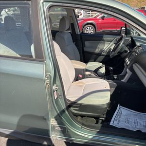 2018 Subaru FORESTER 2.5I — миниатюра 32