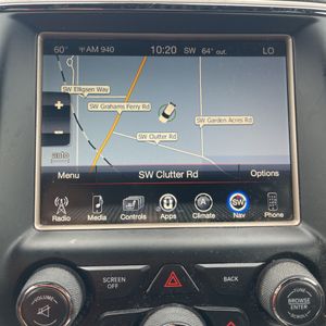 2017 JEEP GRAND CHEROKEE LIMITED — фото 39