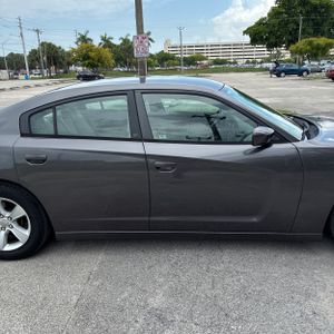 2014 Dodge CHARGER SE 缩略图 11