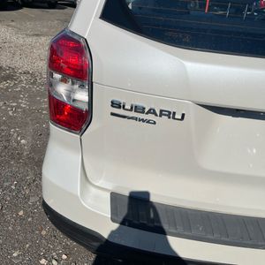 صورة 23 لـ 2015 Subaru FORESTER 2.5I