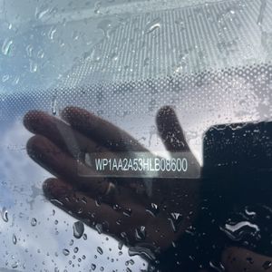 صورة 55 لـ 2017 Porsche MACAN BASE