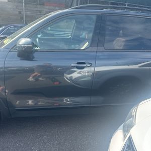 KIA TELLURIDE EX X-LINE - 4