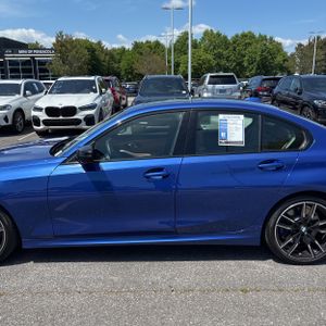 BMW 3 SERIES M340I - 3