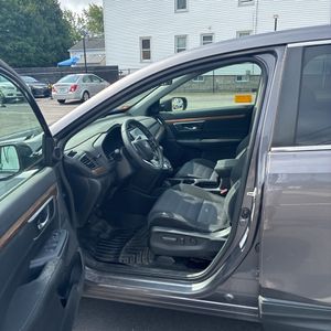 2018 Honda CR-V EX 缩略图 31