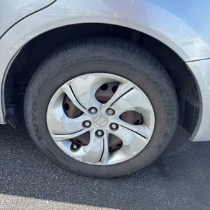 2015 Honda CIVIC LX 缩略图 18