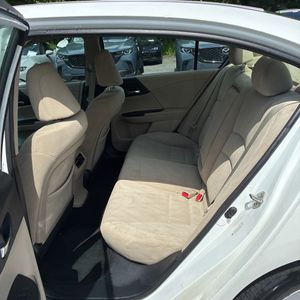 2013 Honda ACCORD EX thumbnail 30