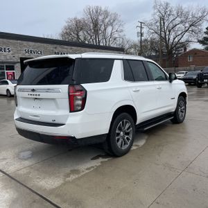 CHEVROLET TAHOE LT - 8