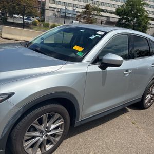 2020 Mazda CX-5 GRAND TOURING 照片 2