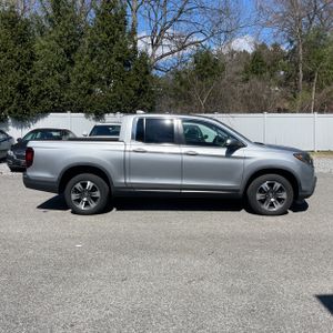HONDA RIDGELINE RTL - 10