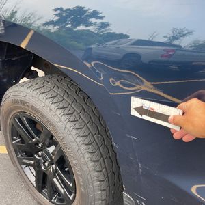 2019 Chevrolet SILVERADO 1500 CUSTOM — миниатюра 64