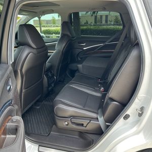 2020 Acura MDX SH-AWD W/TECH 缩略图 34