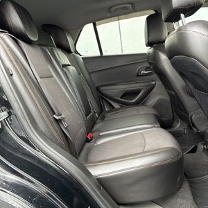 2018 Chevrolet TRAX LT — миниатюра 35