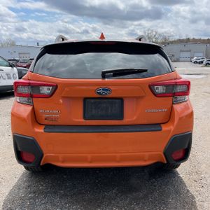 SUBARU CROSSTREK PREMIUM - 7