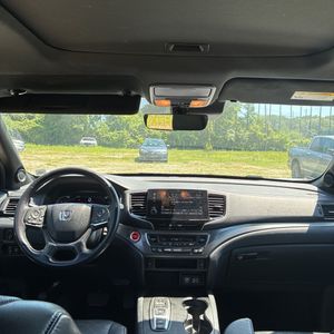صورة مصغرة 37 لـ 2020 Honda PASSPORT EX-L