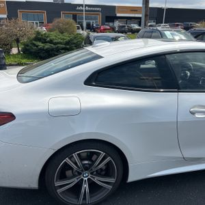 BMW 430I XDRIVE - 9