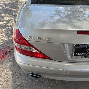 2007 Mercedes-BENZ SL 缩略图 23