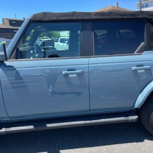 FORD BRONCO OUTER BANKS - 4