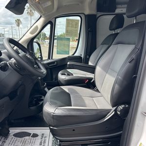 2025 RAM PROMASTER 2500 TRADESMAN 缩略图 32