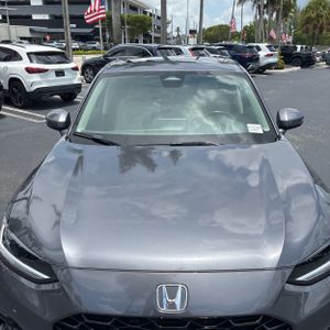 2023 Honda HR-V EX-L — миниатюра 15