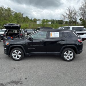 JEEP COMPASS - 3