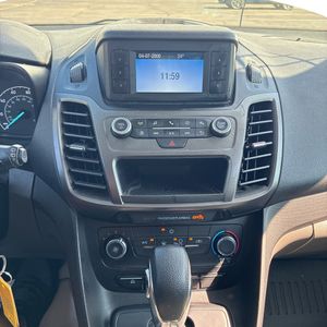 2019 FORD TRANSIT CONNECT XL — миниатюра 36