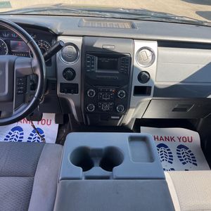 صورة مصغرة 36 لـ 2013 FORD F150 XLT