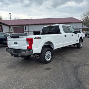 FORD F250SD XLT - 8