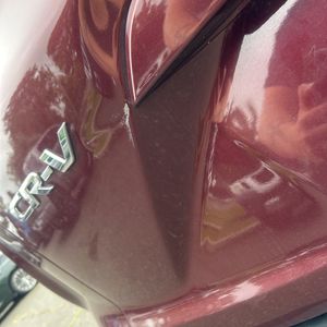 2017 Honda CR-V EX-L 缩略图 60