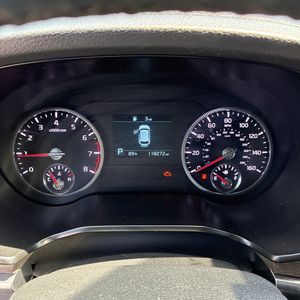 2021 KIA TELLURIDE EX thumbnail 41