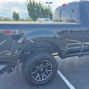 FORD F-250 SUPER DUTY PLATINUM - 9