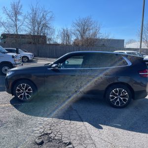 BMW X3 30 XDRIVE - 3