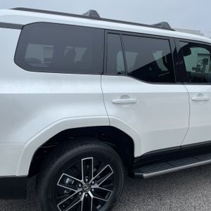 LEXUS GX 550 PREMIUM+ - 8