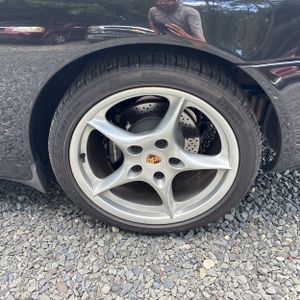 2004 Porsche 911 CARRERA 缩略图 18