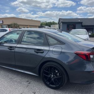 HONDA CIVIC SPORT - 6