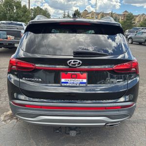 2023 Hyundai SANTA FE SEL 照片 7