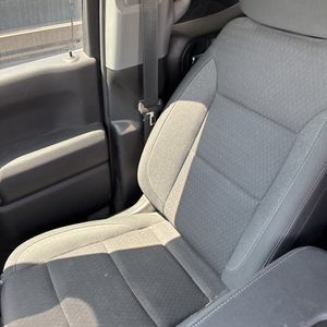 صورة مصغرة 84 لـ 2022 Chevrolet SILVERADO 1500 CUSTOM