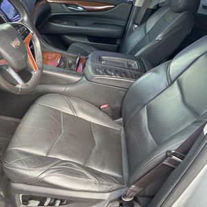 2015 Cadillac ESCALADE ESV LUXURY 照片 71