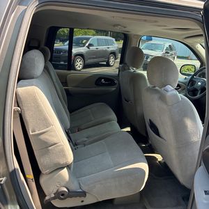 2006 Chevrolet TRAILBLAZER EXT LS 缩略图 35