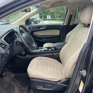 2017 FORD EDGE SEL — миниатюра 32